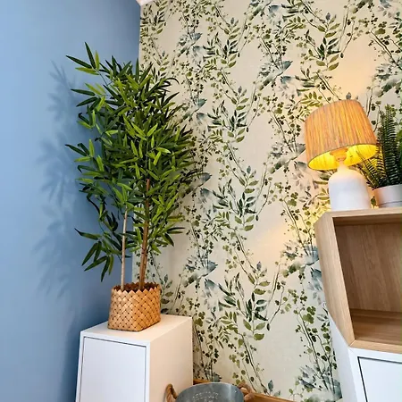 Casa Matiz - Colourful Hideaway In Guest house Loule