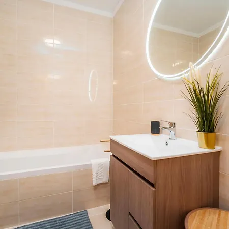 Casa Matiz - Colourful Hideaway In Guest house Loule
